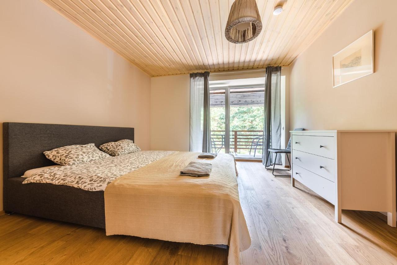 Guest House "Stellas" Ziemupe Ngoại thất bức ảnh