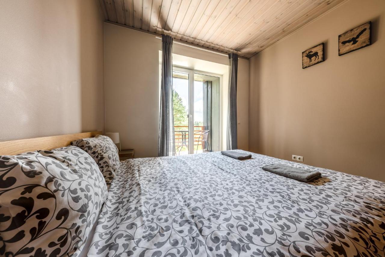 Guest House "Stellas" Ziemupe Phòng bức ảnh