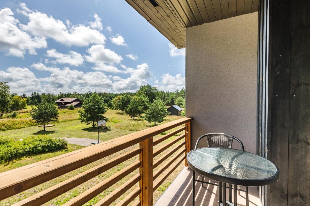 Guest House "Stellas" Ziemupe Ngoại thất bức ảnh